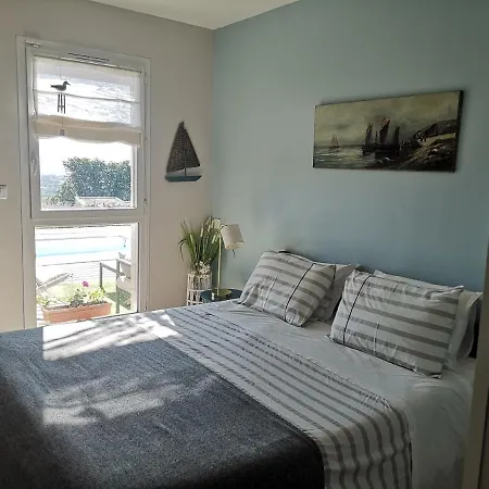 Homestay La Cadole Du Rizoud Pollionnay